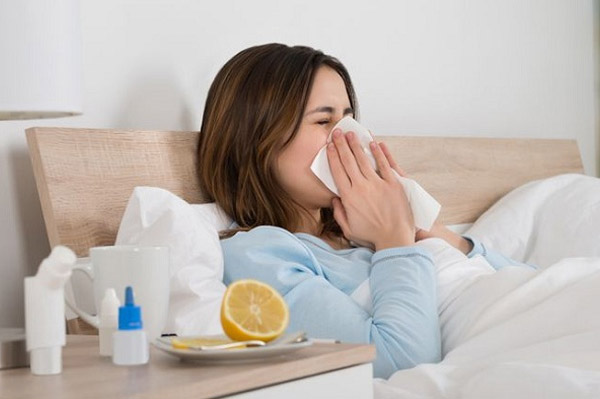 Người bệnh nên lựa chọn cách chữa cảm cúm nhanh nhất và ngừa tái phát tốt nhất